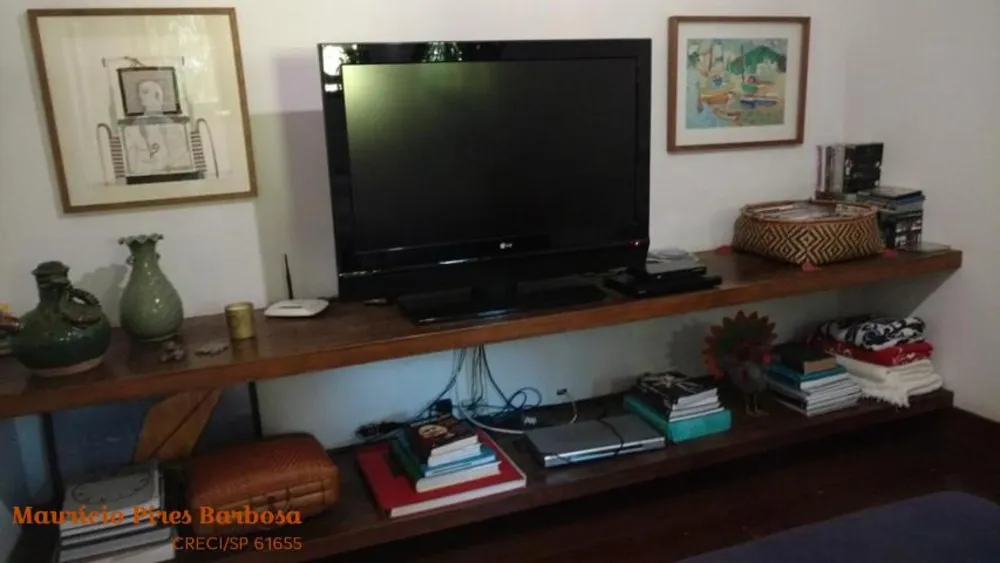Casa, 3 quartos, 330 m² - Foto 5