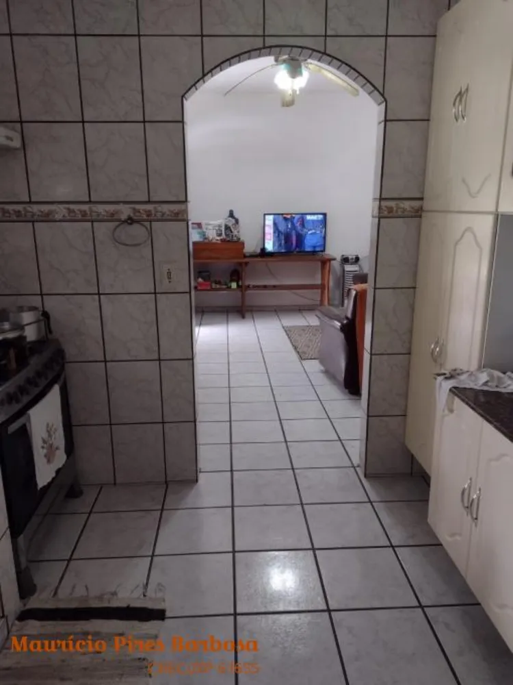 Casa, 3 quartos, 263 m² - Foto 11