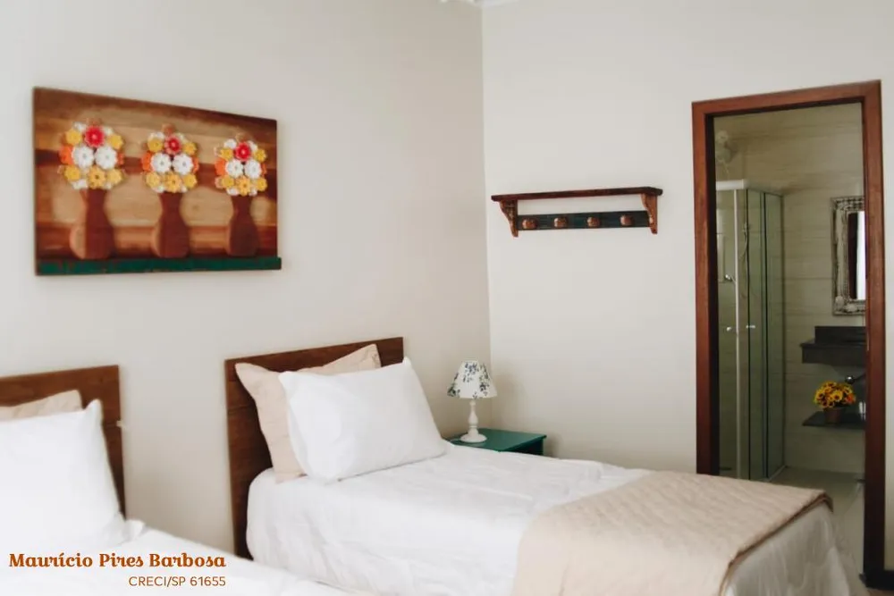 Casa, 3 quartos, 263 m² - Foto 6