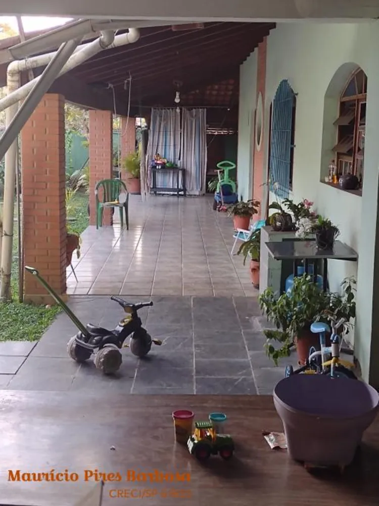 Casa, 3 quartos, 263 m² - Foto 3