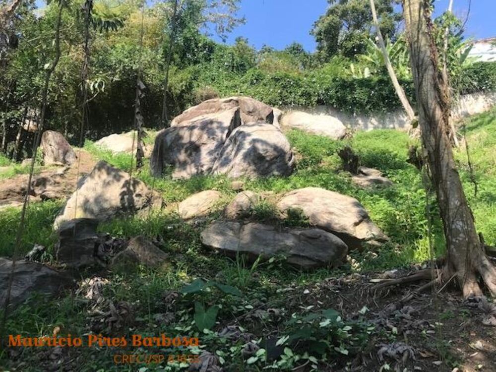 Terreno, 779 m² - Foto 1