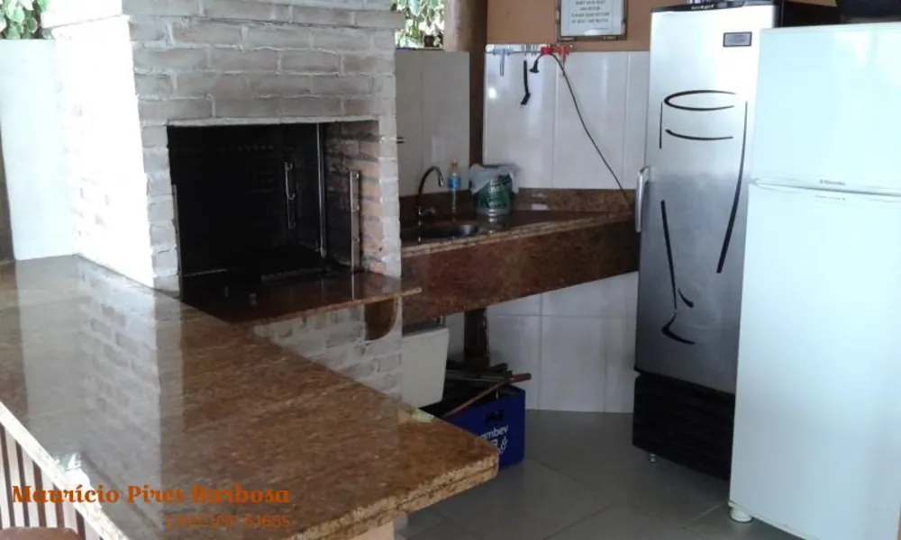 Casa, 5 quartos, 550 m² - Foto 7