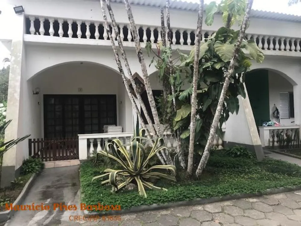 Casa de Condomínio, 2 quartos - Foto 12