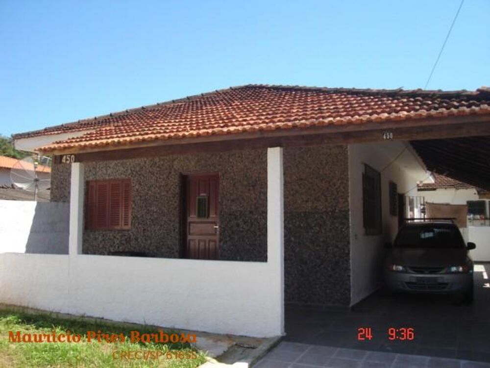 Casa, 6 quartos, 300 m² - Foto 4
