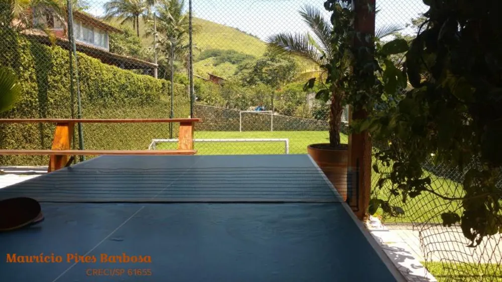 Casa, 6 quartos, 300 m² - Foto 4