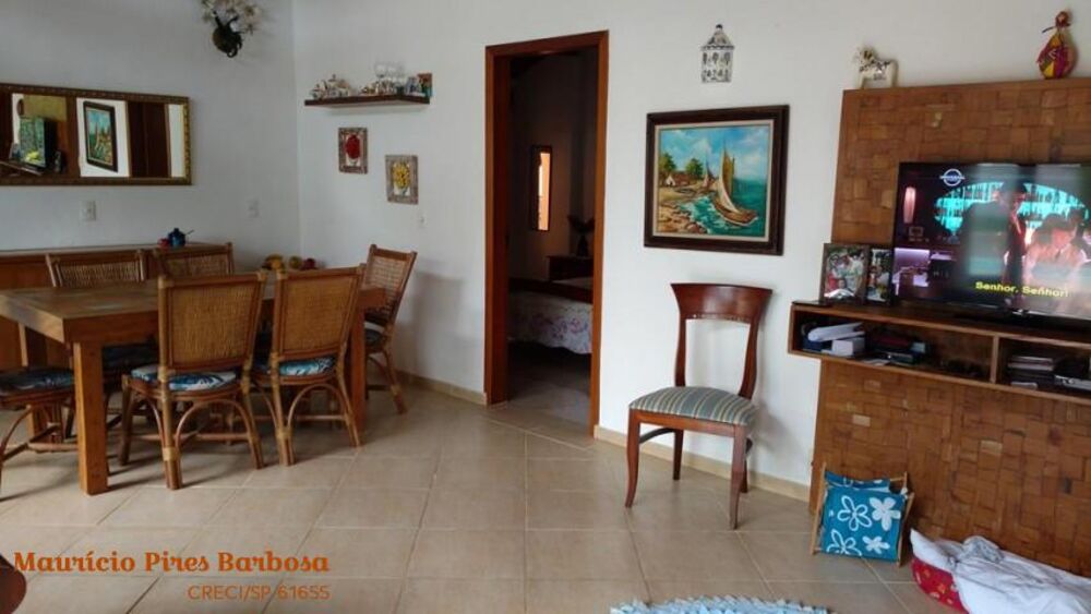 Sítio, 5 quartos, 1060 m² - Foto 4