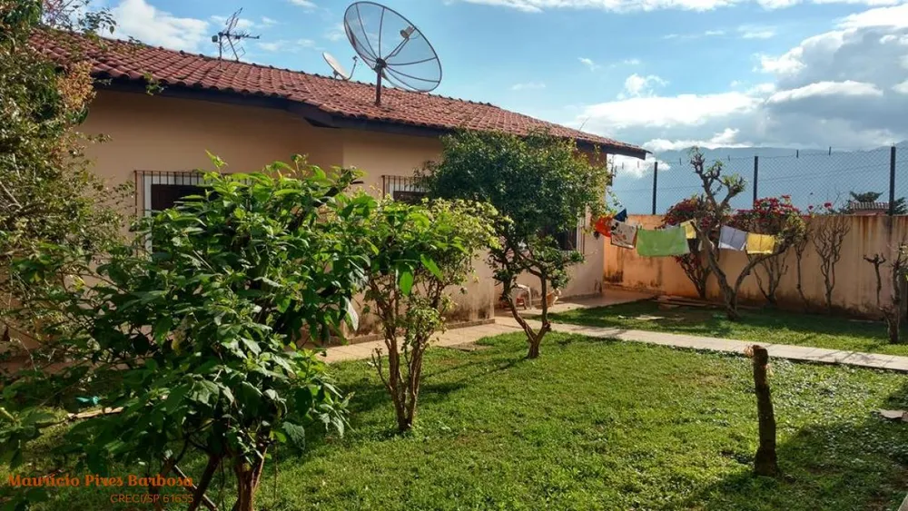Sítio, 5 quartos, 1060 m² - Foto 11