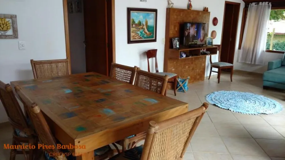 Sítio, 5 quartos, 1060 m² - Foto 3