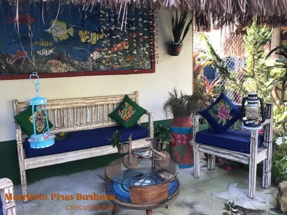 Casa, 4 quartos, 373 m² - Foto 6