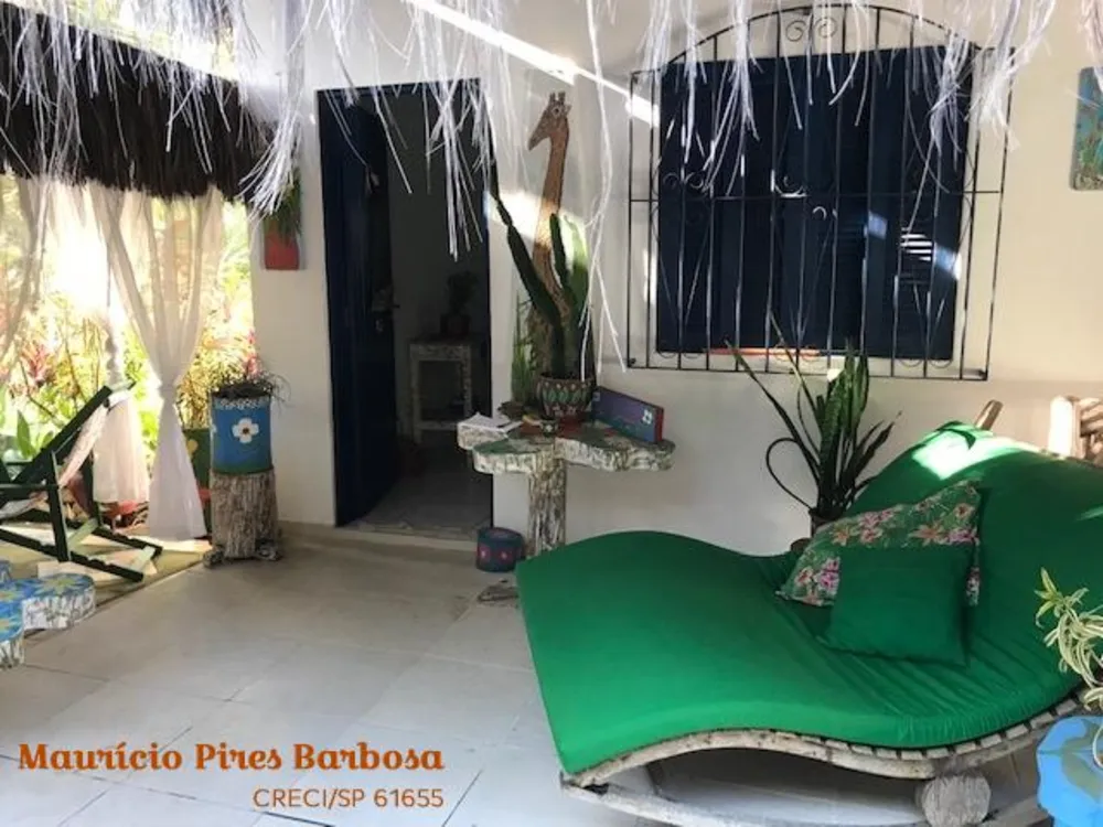 Casa, 4 quartos, 1945 m² - Foto 16