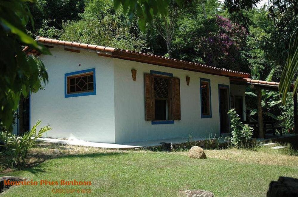 Casa, 4 quartos, 1945 m² - Foto 1