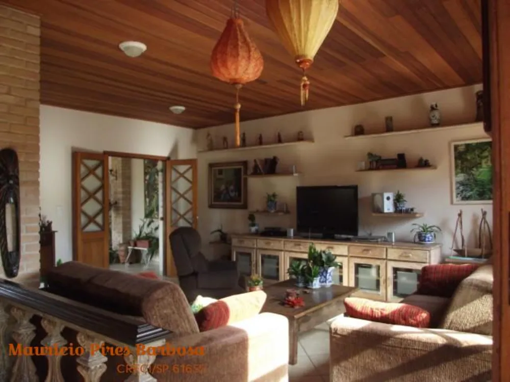 Casa, 4 quartos, 311 m² - Foto 19