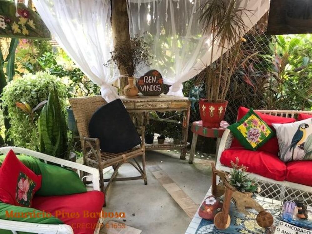 Casa à venda com 5 quartos, 617m² - Foto 1
