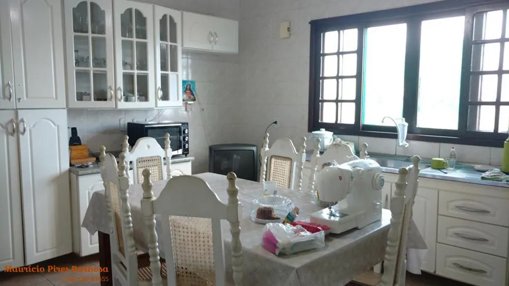 Casa, 5 quartos, 617 m² - Foto 6