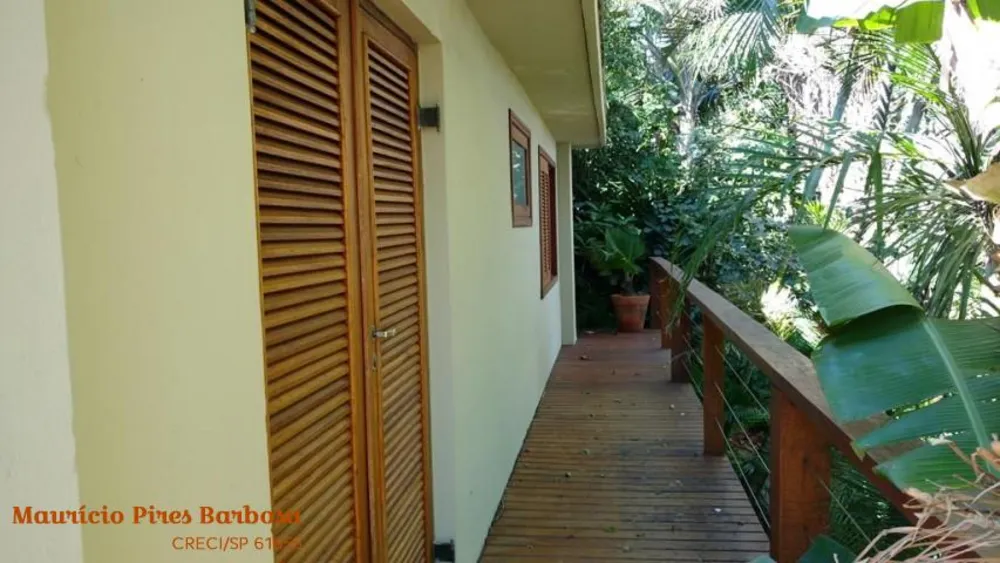 Casa, 5 quartos, 617 m² - Foto 3