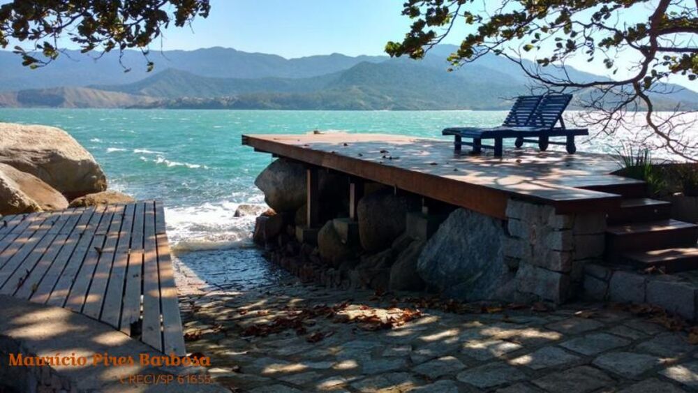 Casa à venda com 5 quartos, 617m² - Foto 3