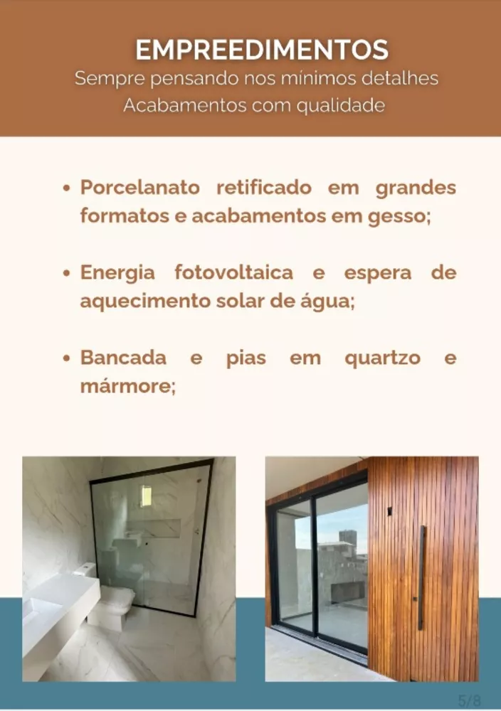 Casa de Condomínio, 2 quartos - Foto 3