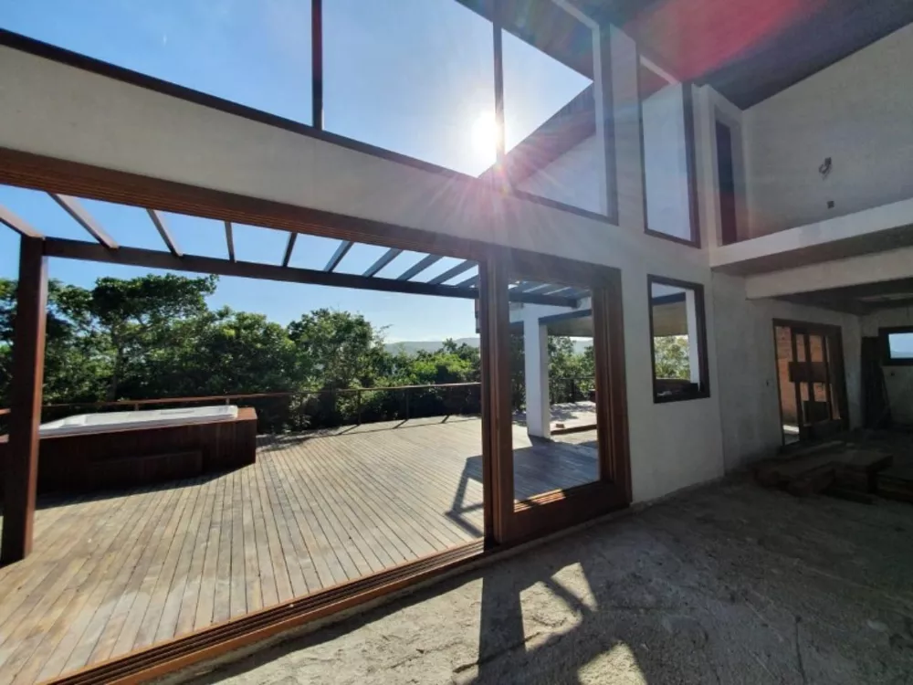 Casa à venda com 3 quartos, 236m² - Foto 5