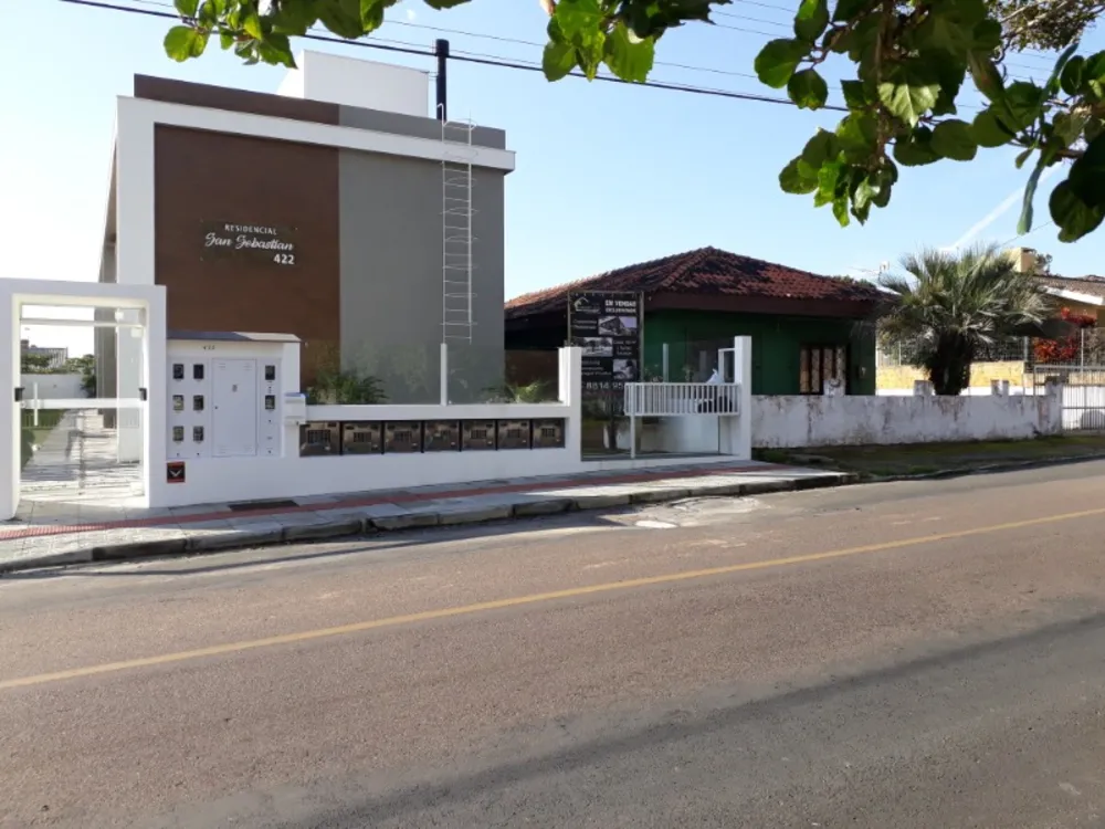 Casa de Condomínio, 2 quartos - Foto 3