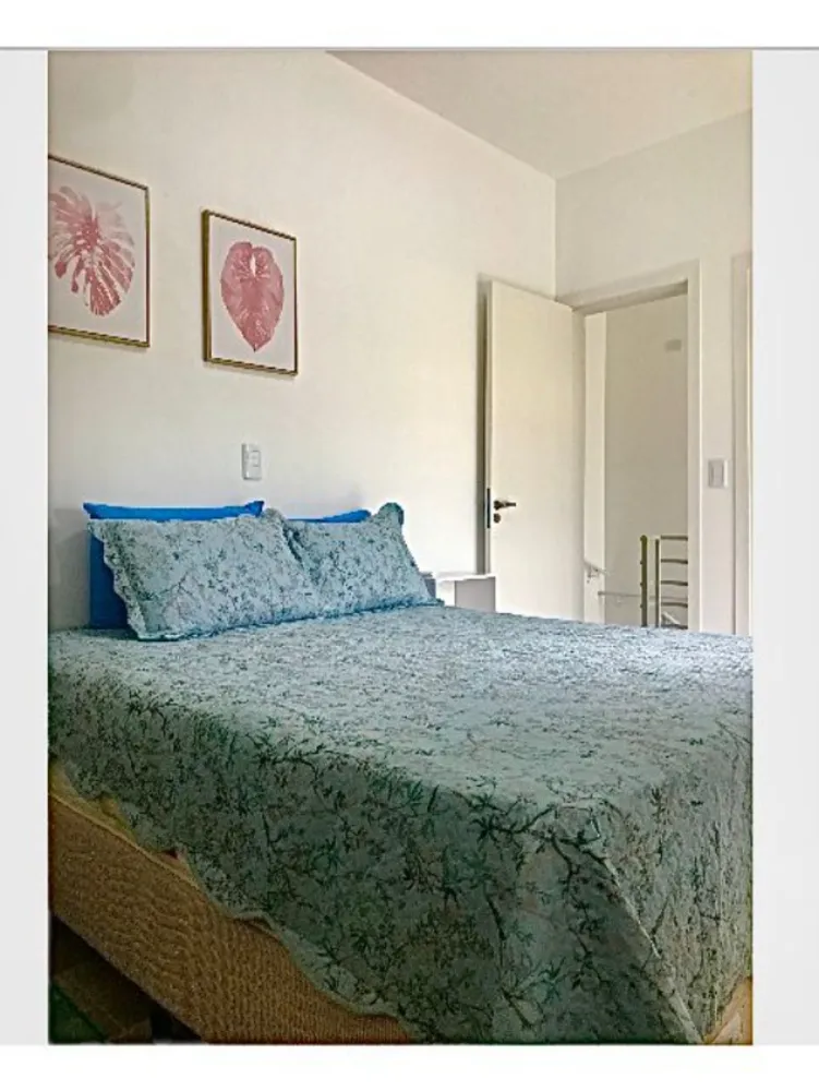 Casa de Condomínio, 2 quartos - Foto 24