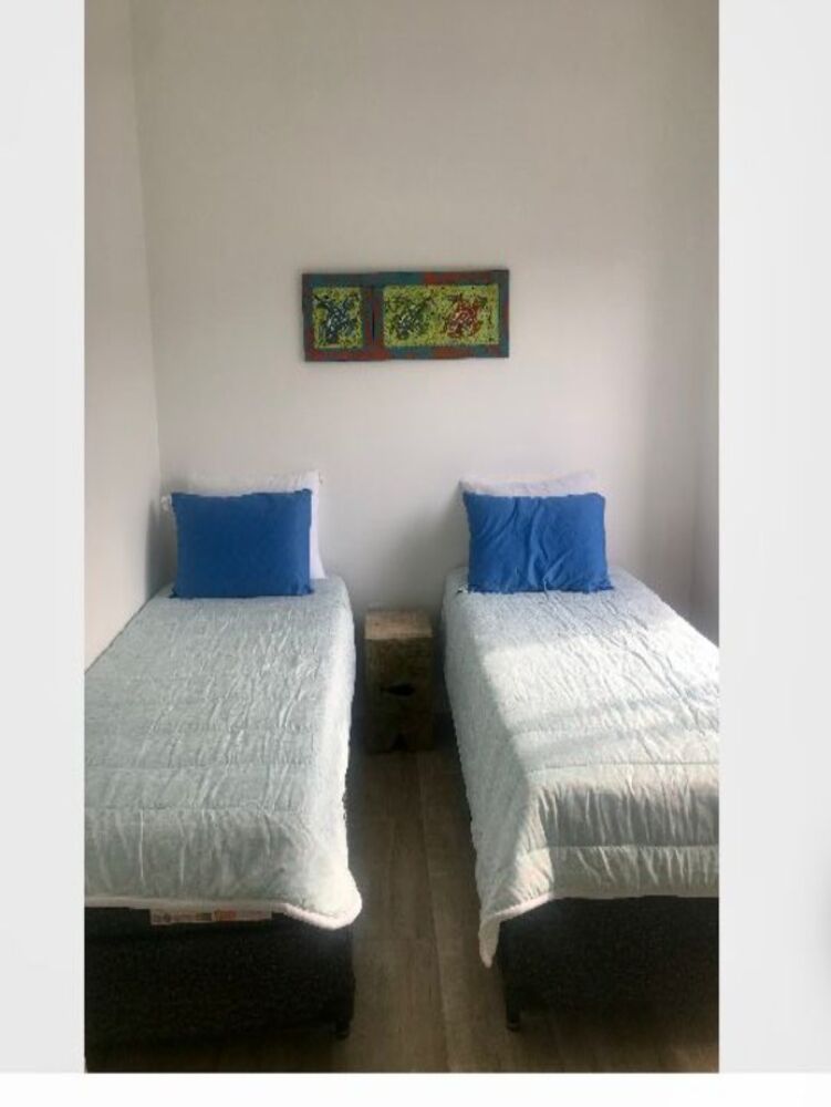 Casa de Condomínio, 2 quartos - Foto 7