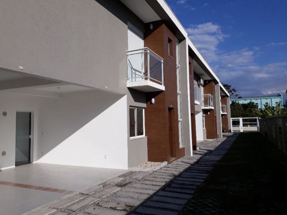 Casa de Condomínio, 2 quartos - Foto 6