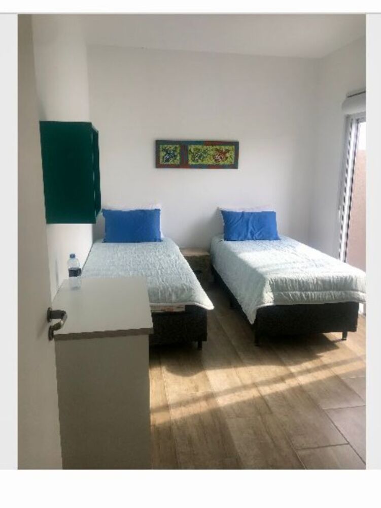 Casa de Condomínio, 2 quartos - Foto 2