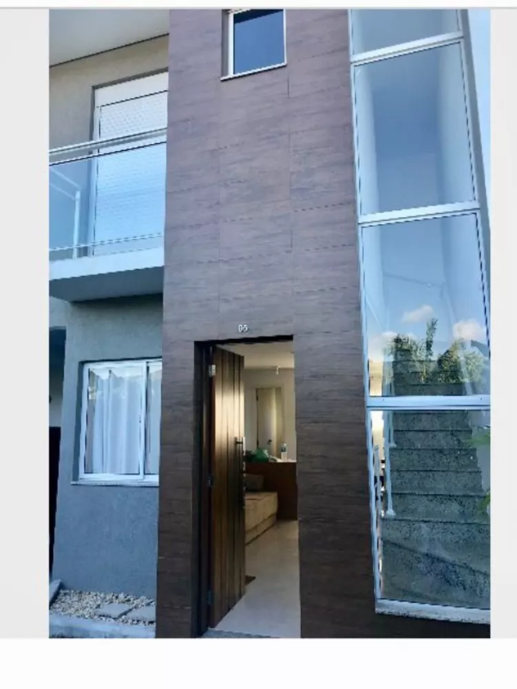 Casa de Condomínio, 2 quartos - Foto 9