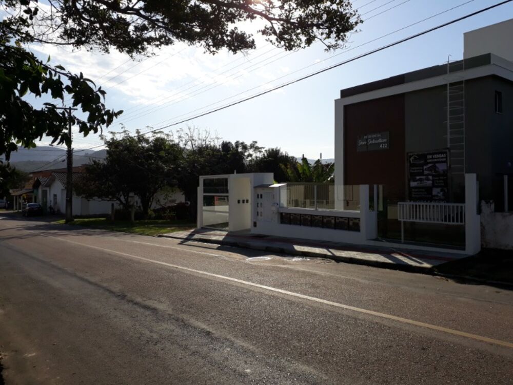 Casa de Condomínio, 2 quartos - Foto 8