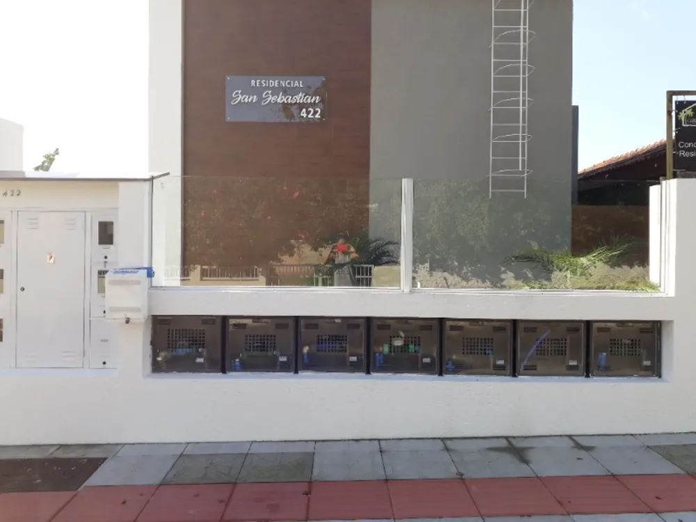 Casa de Condomínio, 2 quartos - Foto 6
