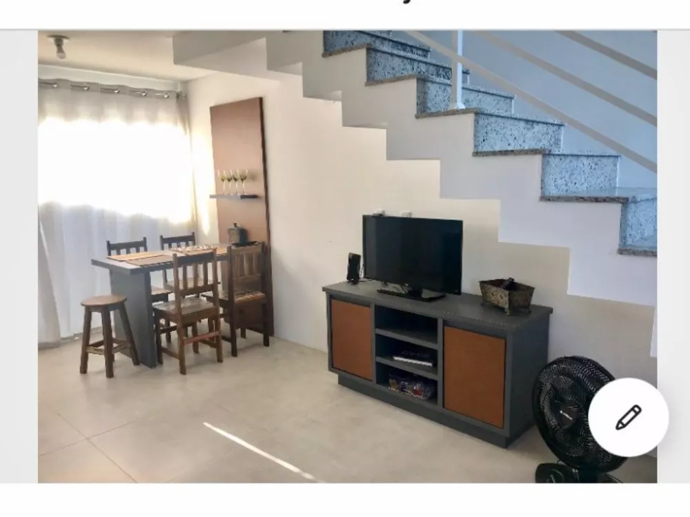 Casa de Condomínio, 2 quartos - Foto 12