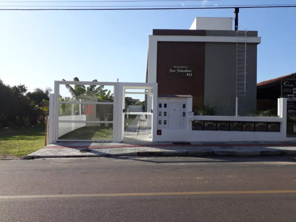 Casa de Condomínio, 2 quartos - Foto 10