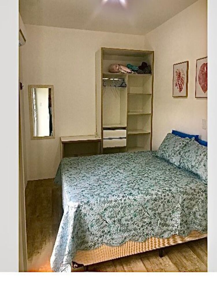 Casa de Condomínio, 2 quartos - Foto 3