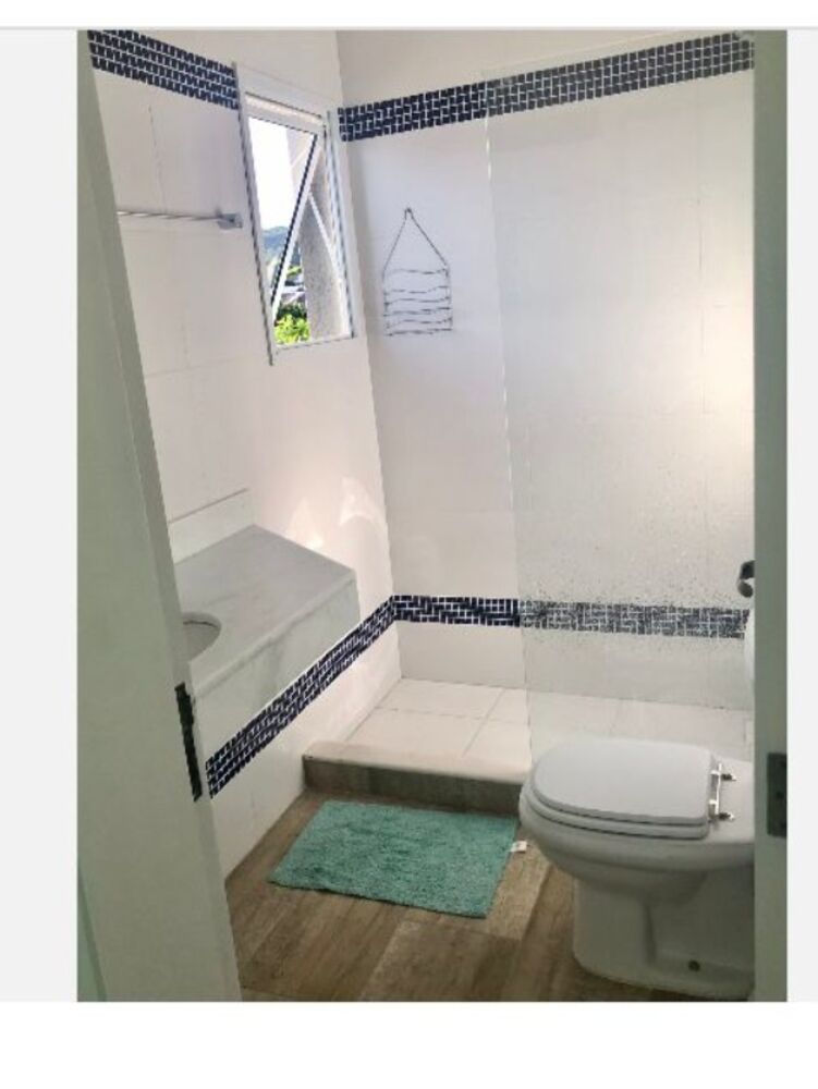 Casa de Condomínio, 2 quartos - Foto 1