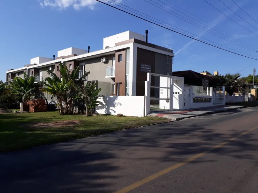 Casa de Condomínio, 2 quartos - Foto 1
