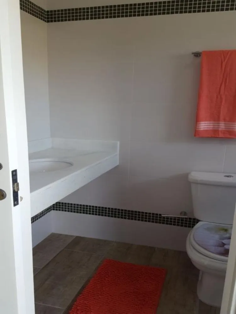 Casa de Condomínio, 2 quartos - Foto 22