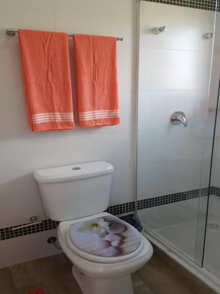 Casa de Condomínio, 2 quartos - Foto 12