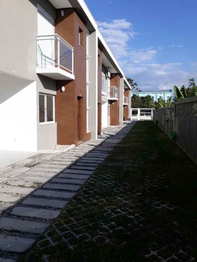 Casa de Condomínio, 2 quartos - Foto 4