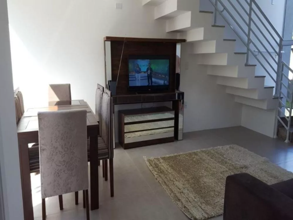 Casa de Condomínio, 2 quartos - Foto 5