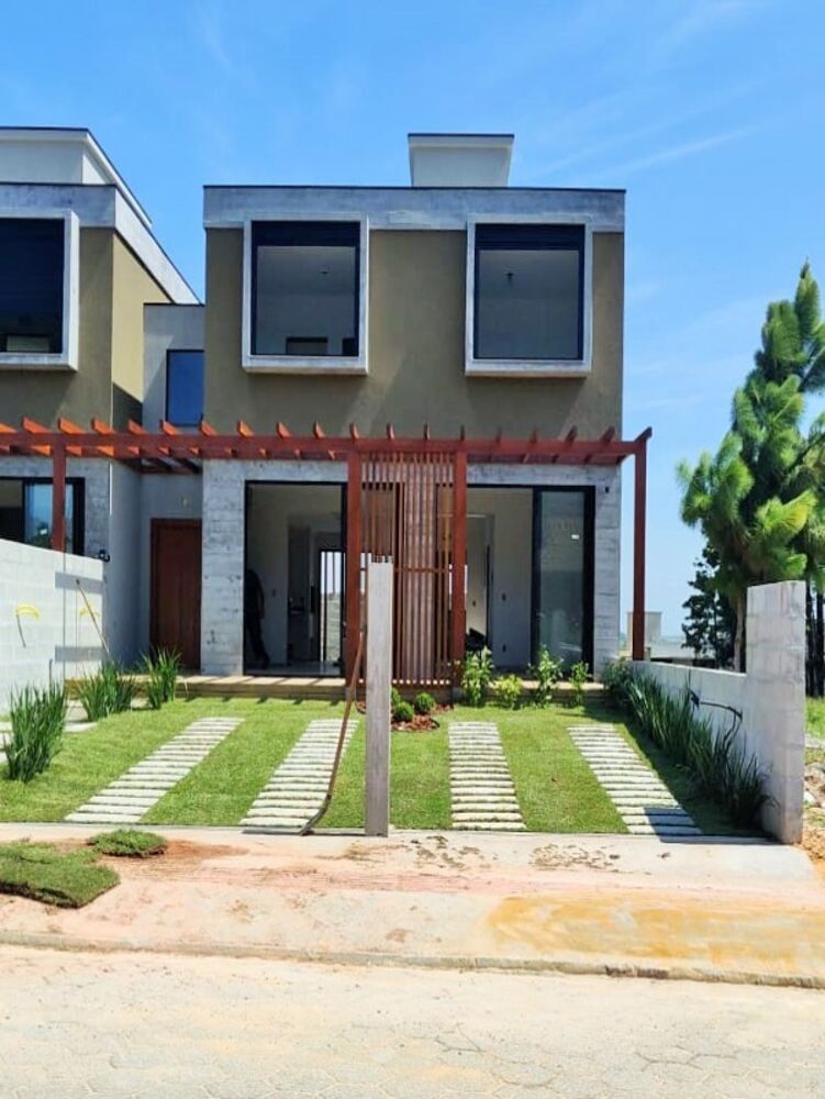 Casa de Condomínio, 4 quartos - Foto 2