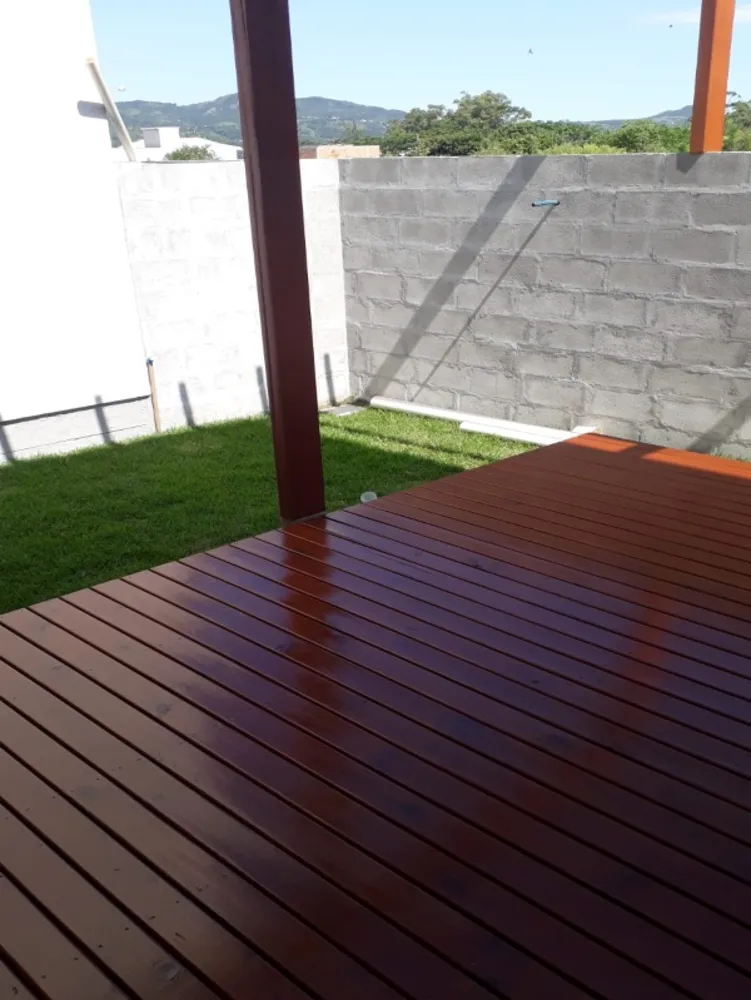 Casa de Condomínio, 4 quartos - Foto 28