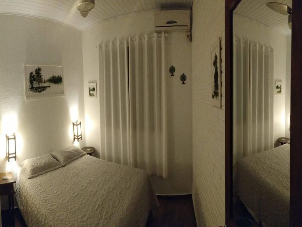 Casa de Condomínio, 3 quartos - Foto 12