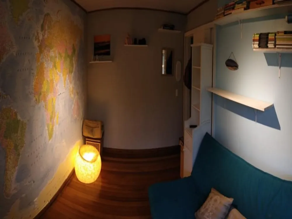 Casa de Condomínio, 3 quartos - Foto 18