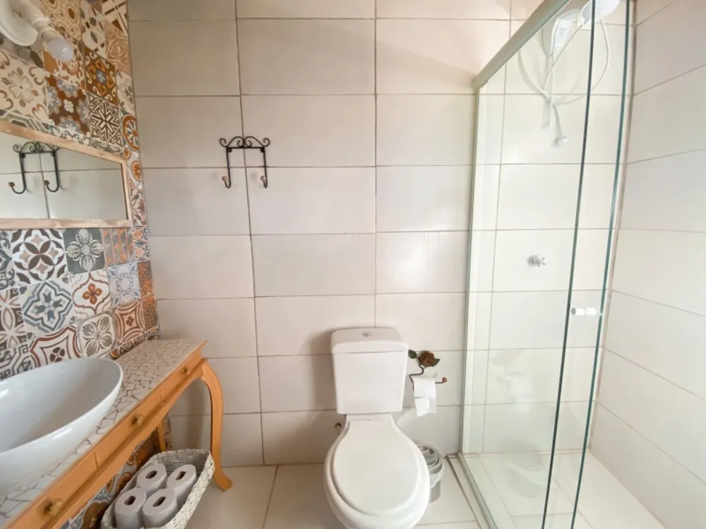 Casa, 4 quartos, 122 m² - Foto 7
