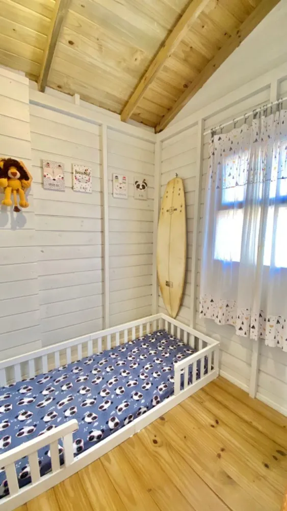 Casa, 4 quartos, 122 m² - Foto 14