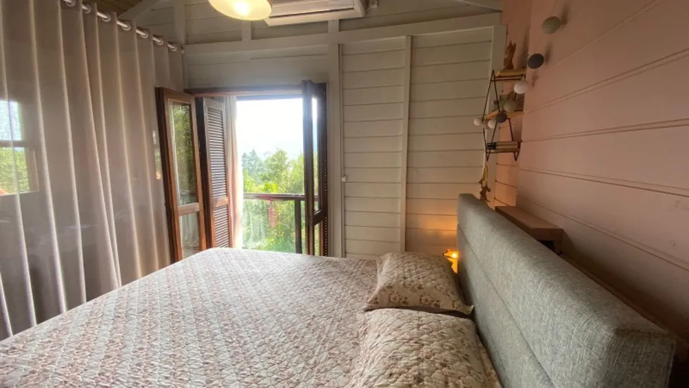 Casa, 4 quartos, 122 m² - Foto 9