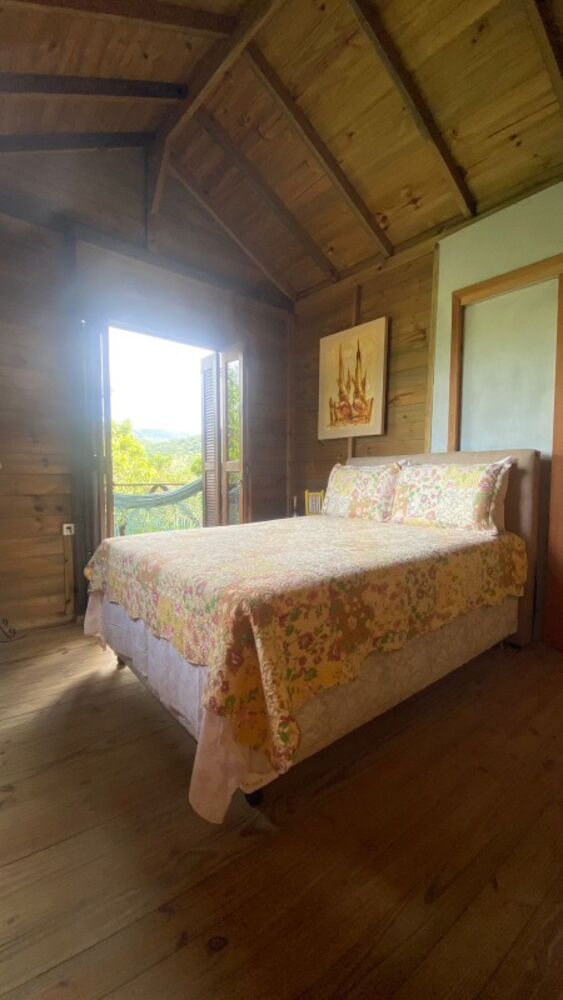 Casa, 4 quartos, 122 m² - Foto 1