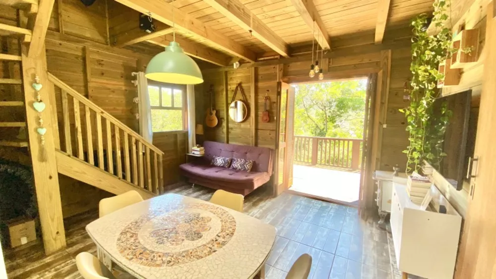 Casa, 4 quartos, 122 m² - Foto 9