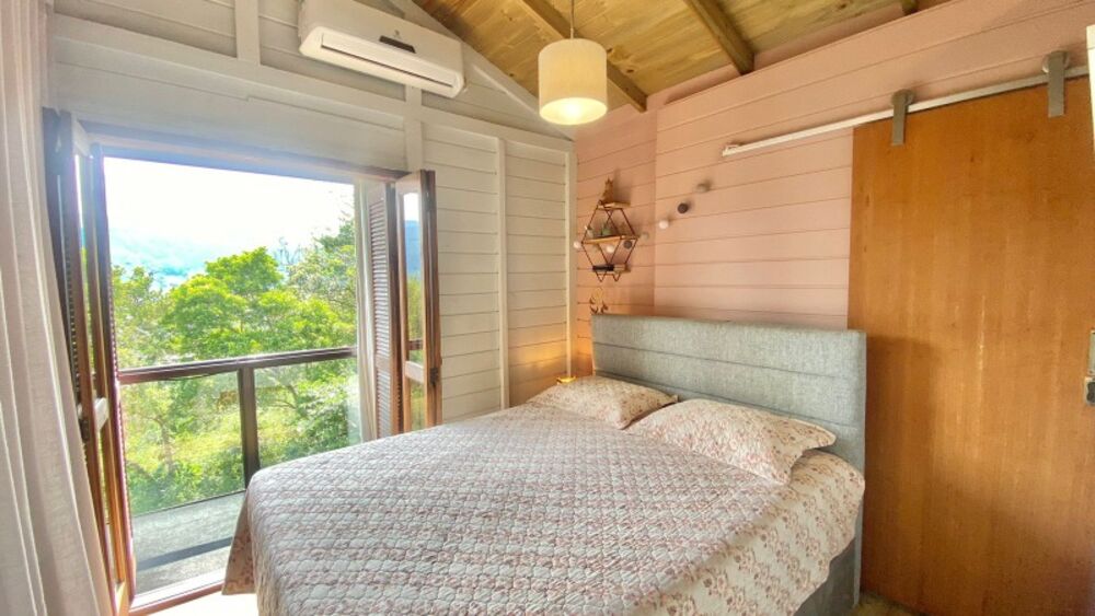 Casa, 4 quartos, 122 m² - Foto 3