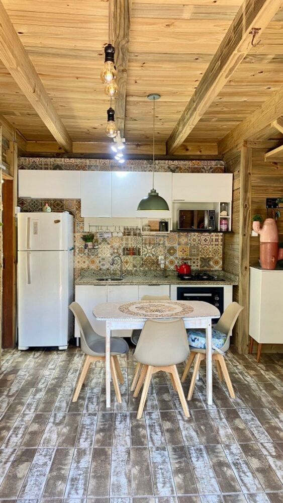 Casa, 4 quartos, 122 m² - Foto 5